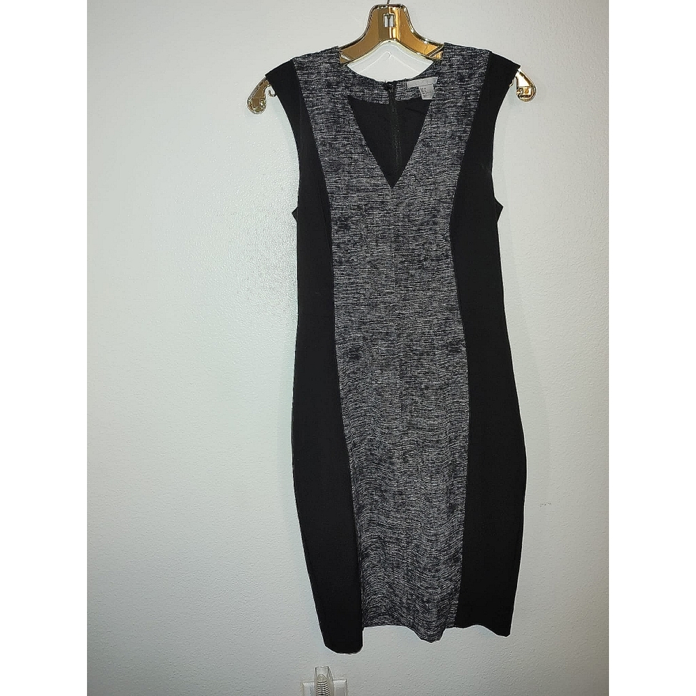 H&M Sheath Dress